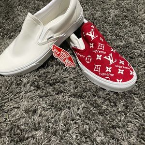 Custom vans